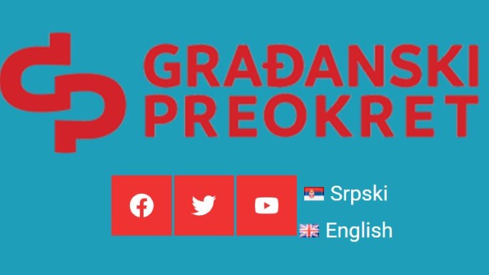 Prijava za privredni prestup